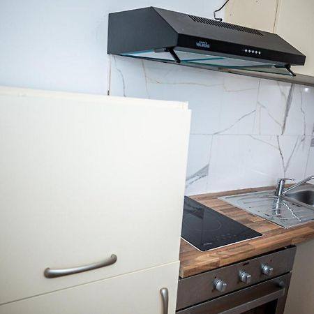 Agréable chambre sur liège avc parking et wifi gratuit Exterior foto