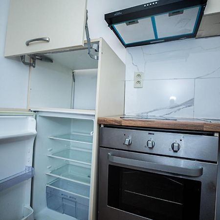 Agréable chambre sur liège avc parking et wifi gratuit Exterior foto