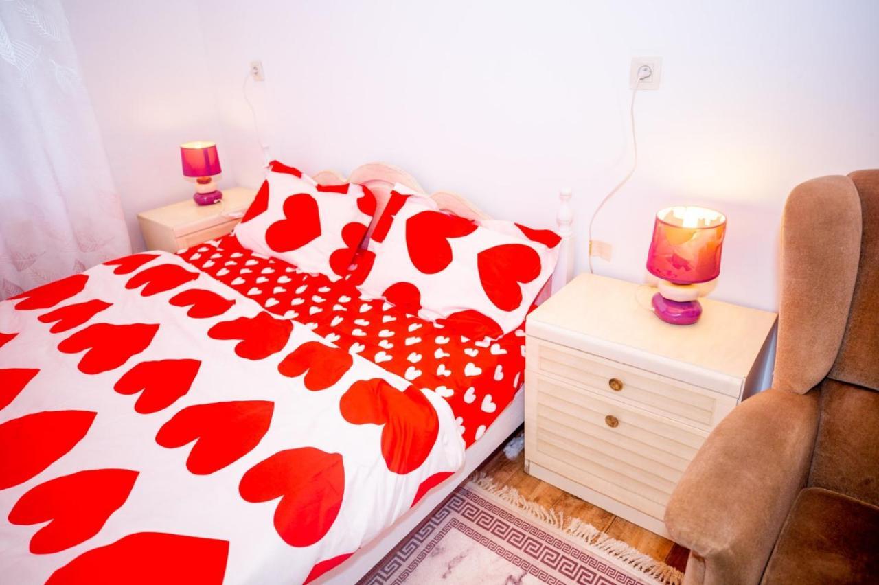 Agréable chambre sur liège avc parking et wifi gratuit Exterior foto