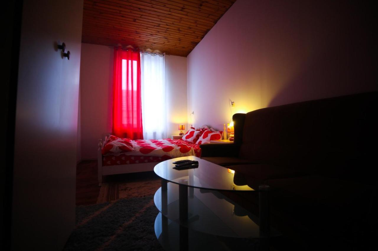 Agréable chambre sur liège avc parking et wifi gratuit Exterior foto
